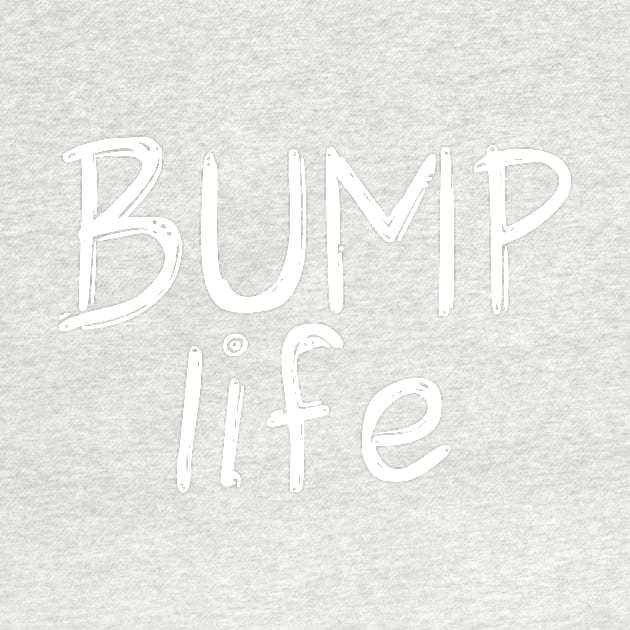 Bump life by hoopoe